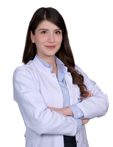 Beyza Erdoğan Aksan