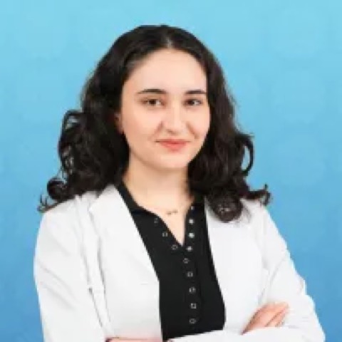 Beyza Kaya