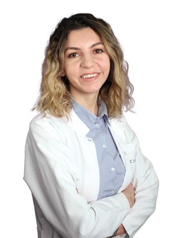 Beyza Nur Gündüz