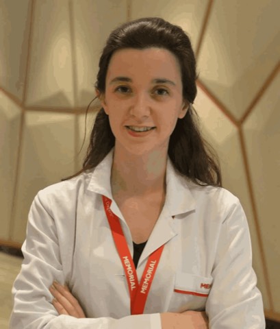 Beyza Yalkılıç