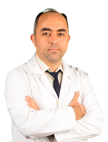 Bilal Arık