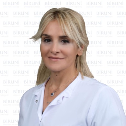 Birnur YILMAZ