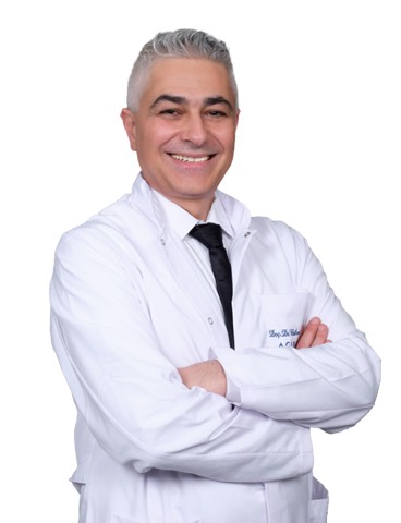 Bülent Güçyetmez