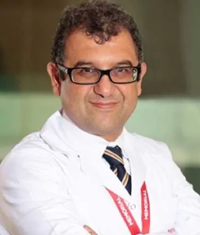 Bülent Karadağ