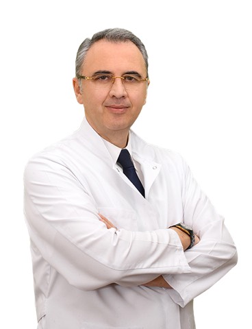 Bülent Özçelik