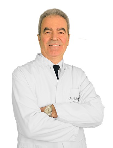 Bülent Özmen
