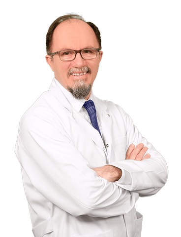 Bülent Yücel