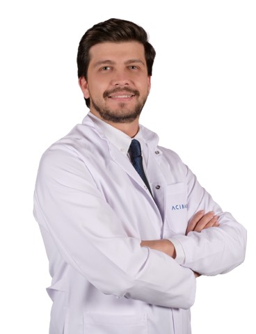 Burak Elmas