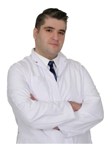 Burak Orakçıoğlu