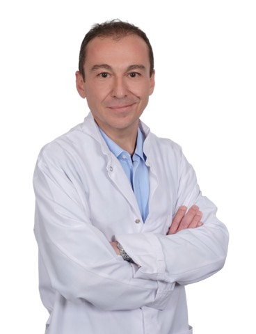 Burak Özkan