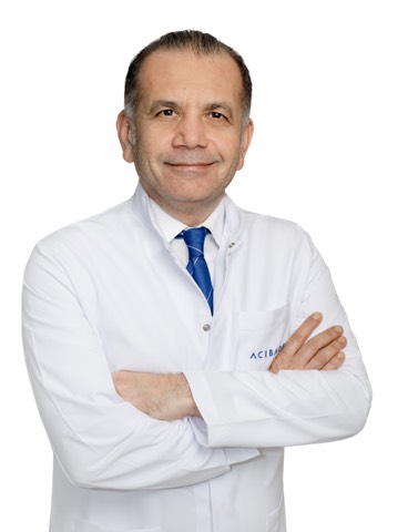 Burak Turna