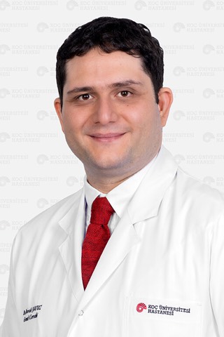 Burak Yavuz