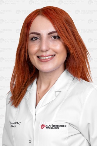 Burcu Ağırbaş