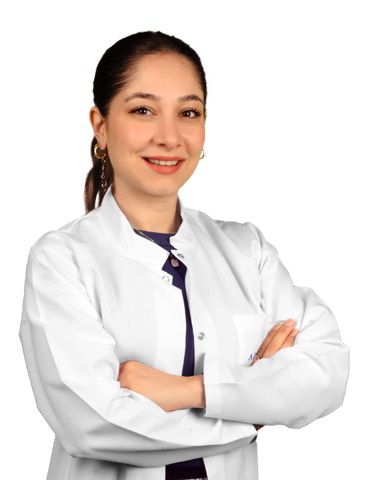 Burcu Akbeyaz Özger