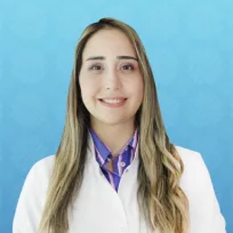 Burcu Gülşah Balcı