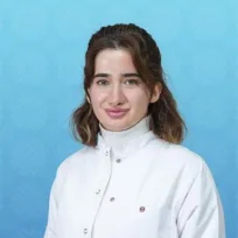 Burcu Kanpalta