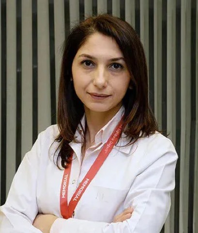 Burcu Topçu