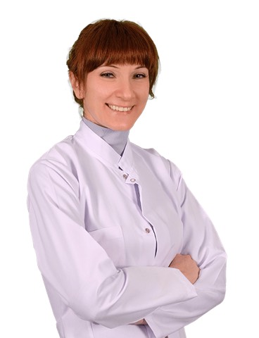 Burcu Yavuz