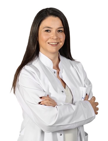 Burcu Yılmaz