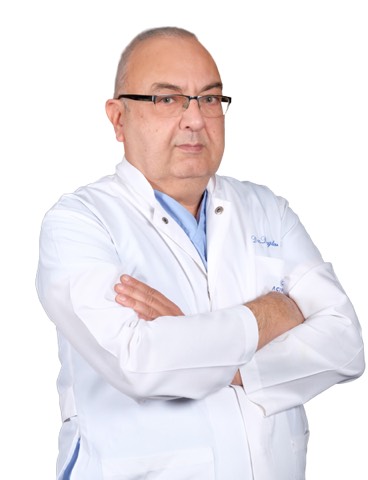 Çağlar Baysal