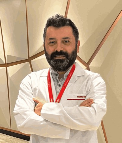 Can İlker Demir
