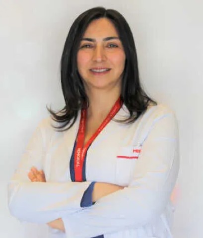 Canan Demir