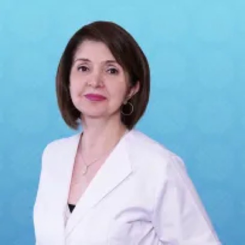 Canan Okuyucu