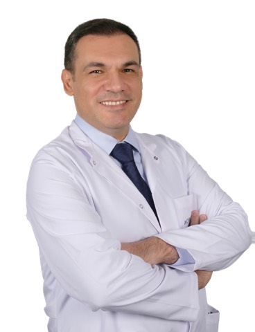 Caner Baran