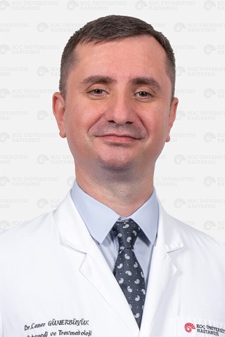 Caner Günerbüyük