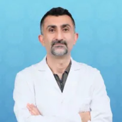 Caner Öztürk