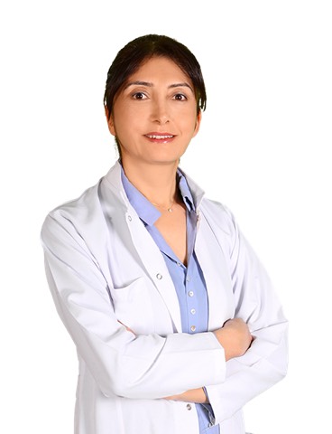 Cansel Karaali