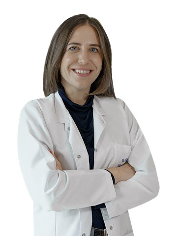 Cansu Hemşinlioğlu