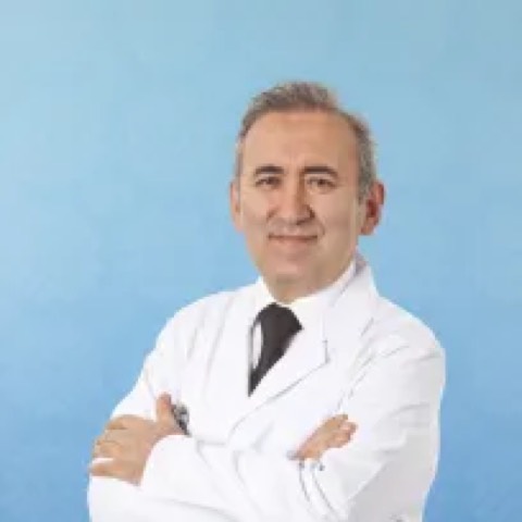 Celil Uslu