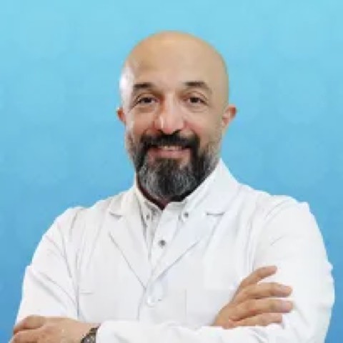 Cem Erdoğan