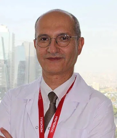 Cem Yorgancıoğlu
