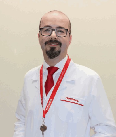 Cemal Kemaloğlu