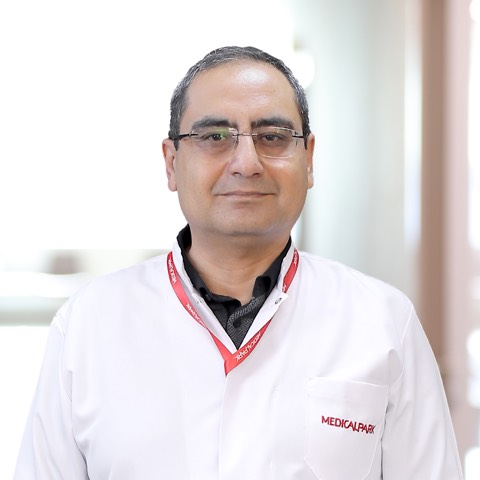 Cenk Özkan