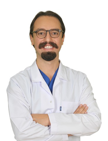 Cenk Şahan
