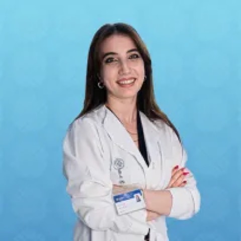 Ceren Ergin Acun