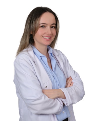 Ceren Güven