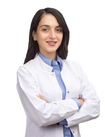 Ceren Hande Seyyar