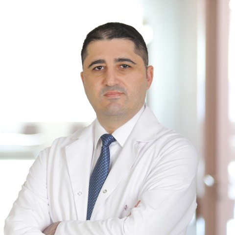 Ceyhun Aksakal