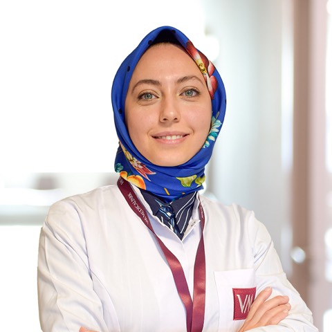 Çgu. Sümeyye Ekin Demir