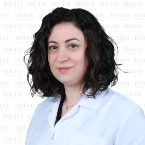 Çiğdem ÇINAR