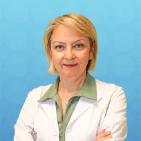 Çiğdem Dicle Arıcan