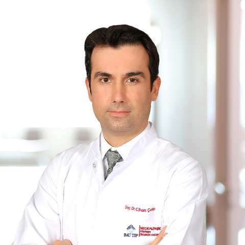 Cihan Çetin