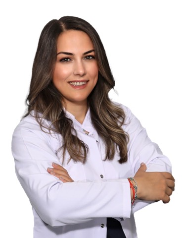 Çisem Gündüz Can