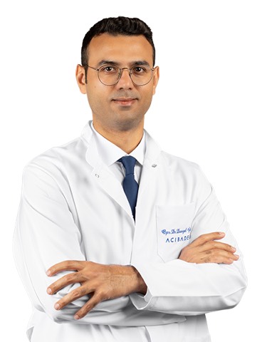 Danyal Gümüş