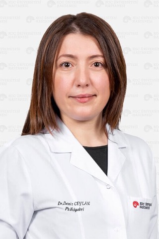 Deniz Ceylan