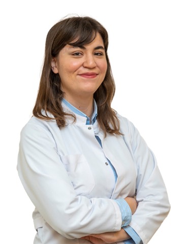 Deniz Meriç
